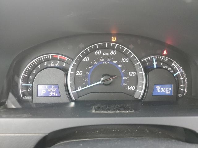 Zdjęcie 9 z aukcji – 2012 TOYOTA CAMRY BASE z VIN 4T4BF1FK7CR232583