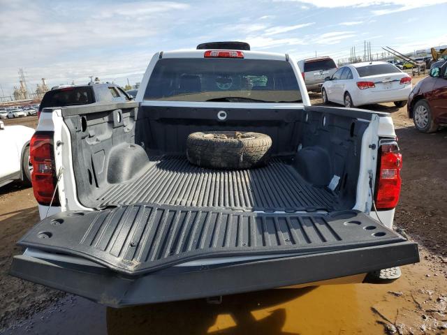 Photo 6 from auction – 2015 CHEVROLET SILVERADO with VIN 3GCPCREC6FG359774