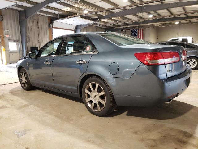 Photo 2 from auction – 2011 LINCOLN MKZ with VIN 3LNHL2JC2BR776157