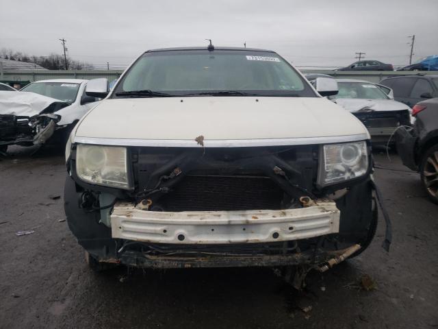 Photo 5 from auction – 2007 LINCOLN MKX with VIN 2LMDU88CX7BJ26233