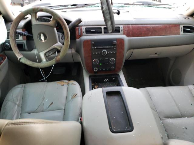 Photo 8 from auction – 2013 CHEVROLET SUBURBAN C with VIN 1GNSCJE02DR303238