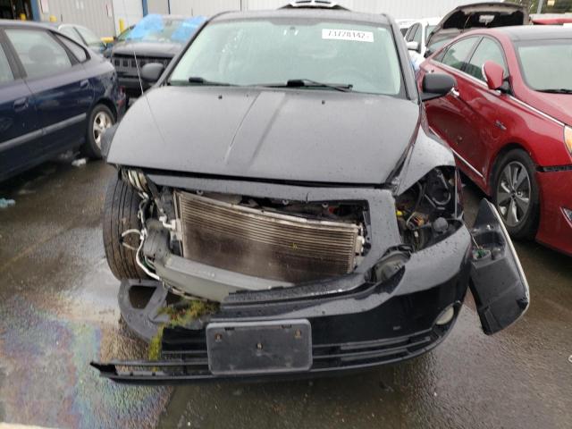 Photo 5 from auction – 2007 DODGE CALIBER SX with VIN 1B3HB48B57D314516