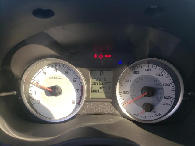 صورة رقم 9 من المزاد - 2014 SUBARU IMPREZA PR مع VIN JF1GJAC67EH018866