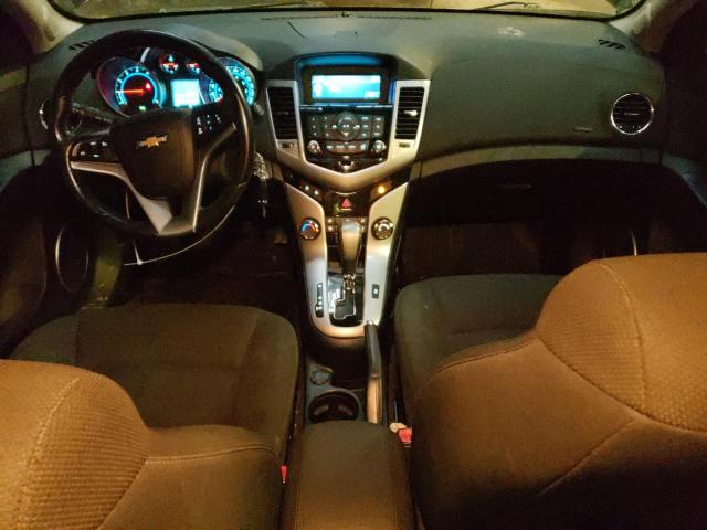 Photo 8 from auction – 2012 CHEVROLET CRUZE LT with VIN 1G1PG5SC3C7222700