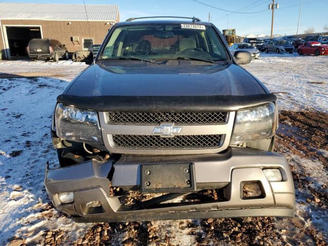 Photo 5 from auction – 2008 CHEVROLET TRAILBLAZE with VIN 1GNDT13S182153263
