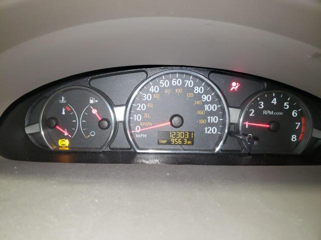 Photo 9 from auction – 2007 SATURN ION LEVEL with VIN 1G8AJ55F97Z127843