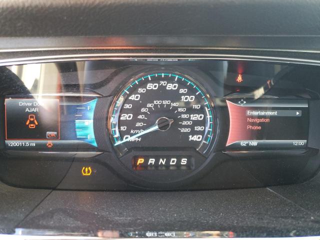 Photo 9 from auction – 2015 FORD TAURUS SEL with VIN 1FAHP2E89FG148436