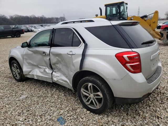 Photo 2 from auction – 2016 CHEVROLET EQUINOX LT with VIN 2GNALDEK6G1127645