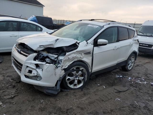 Photo 1 from auction – 2013 FORD ESCAPE TIT with VIN 1FMCU9J9XDUA43726