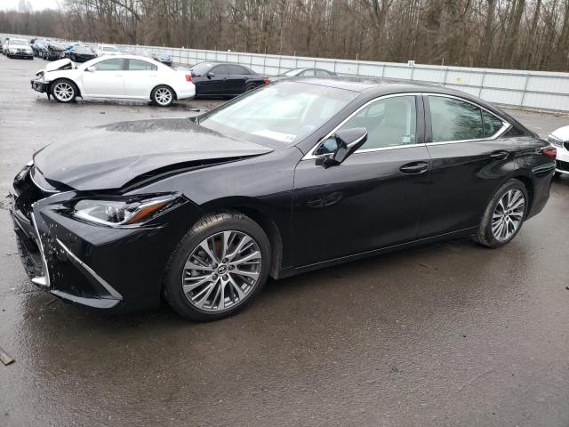 Photo 1 from auction – 2019 LEXUS ES 350 with VIN 58ABZ1B18KU022855