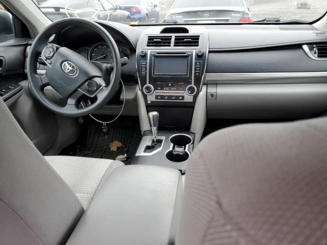 Photo 8 from auction – 2012 TOYOTA CAMRY BASE with VIN 4T4BF1FK7CR225715
