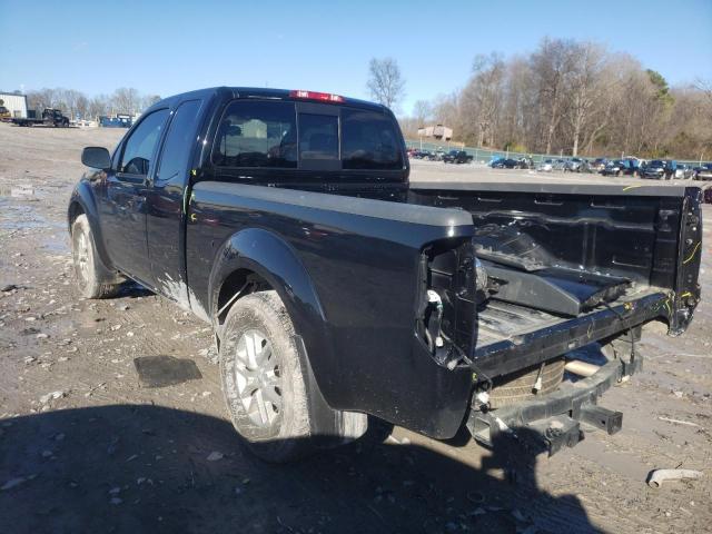 Photo 2 from auction – 2021 NISSAN FRONTIER S with VIN 1N6ED0CF5MN705165