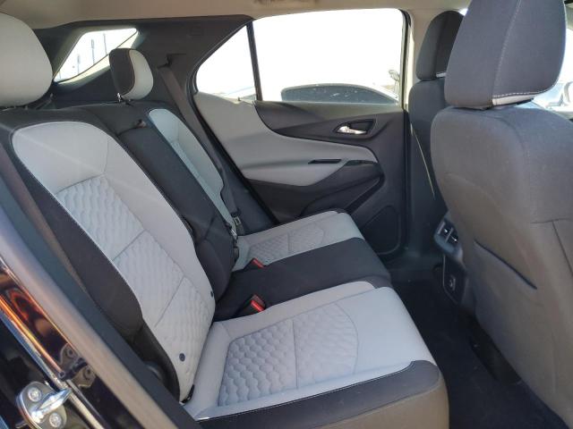 Photo 11 from auction – 2020 CHEVROLET EQUINOX LS with VIN 3GNAXHEVXLS551012