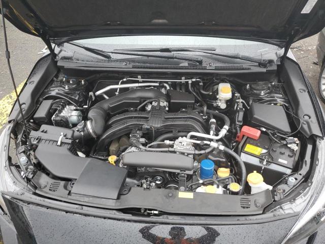 Photo 11 from auction – 2022 SUBARU CROSSTREK with VIN JF2GTHSCXNH261836