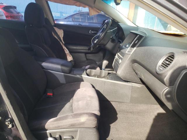 Photo 7 from auction – 2013 NISSAN MAXIMA S with VIN 1N4AA5APXDC809669