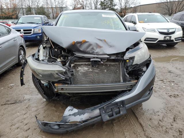 Photo 5 from auction – 2012 HONDA CR-V EX with VIN 2HKRM4H51CH613027