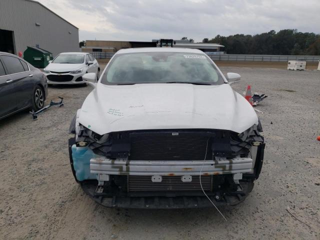 Photo 5 from auction – 2014 FORD FUSION TIT with VIN 3FA6P0K93ER312117