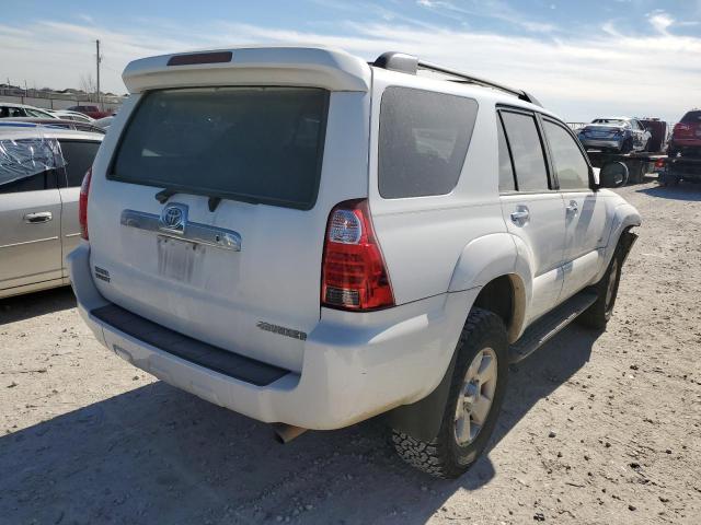 Photo 3 from auction – 2008 TOYOTA 4RUNNER SR with VIN JTEZU14R78K020879
