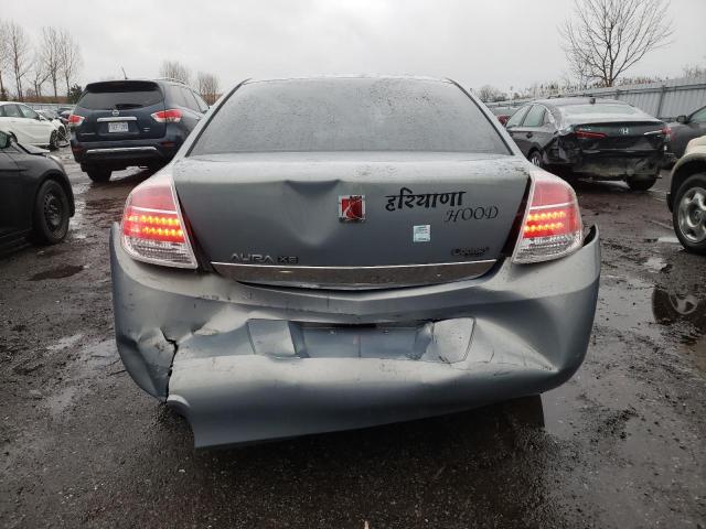 Photo 6 from auction – 2009 SATURN AURA XE with VIN 1G8ZS57B09F181367