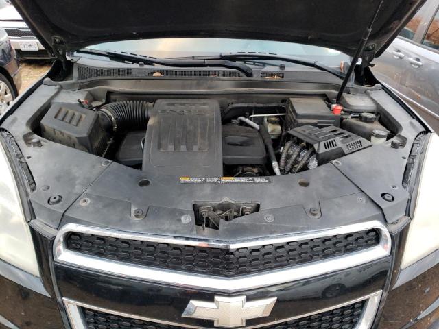Photo 12 from auction – 2012 CHEVROLET EQUINOX LT with VIN 2GNALDEK4C6213338