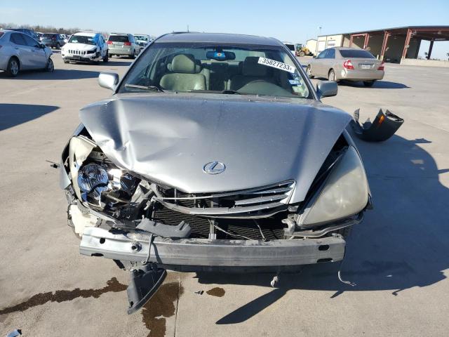 Photo 5 from auction – 2002 LEXUS ES 300 with VIN JTHBF30G920046465