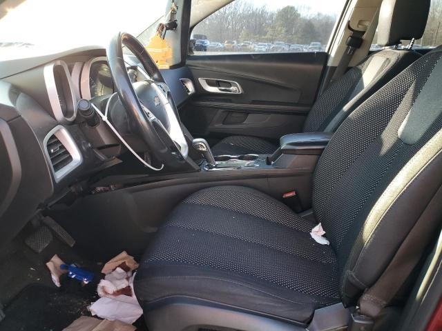 Photo 7 from auction – 2011 CHEVROLET EQUINOX LT with VIN 2CNALPEC8B6210388