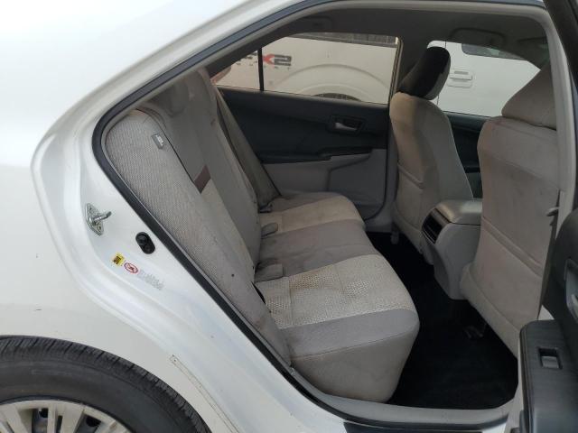 Photo 10 from auction – 2012 TOYOTA CAMRY BASE with VIN 4T1BF1FK4CU590718