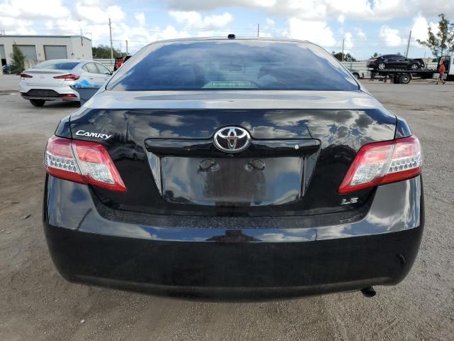 صورة رقم 6 من المزاد - 2011 TOYOTA CAMRY BASE مع VIN 4T1BF3EK7BU136443