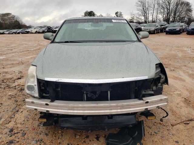 Photo 5 from auction – 2006 CADILLAC DTS with VIN 1G6KD57Y16U183189