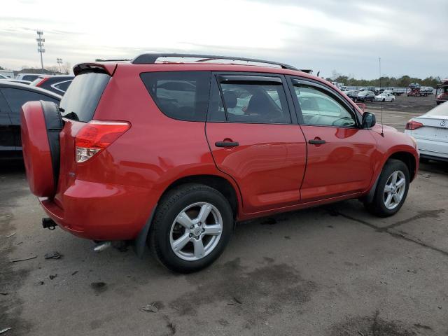 Photo 3 from auction – 2008 TOYOTA RAV4 with VIN JTMBK33V086038543