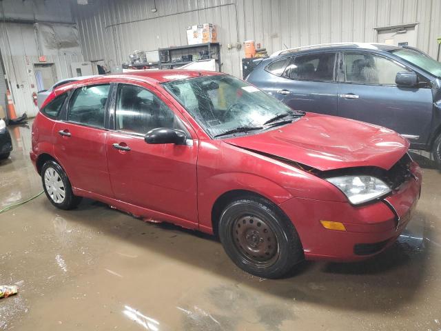 Photo 4 from auction – 2005 FORD FOCUS ZX5 with VIN 3FAFP37N75R143341