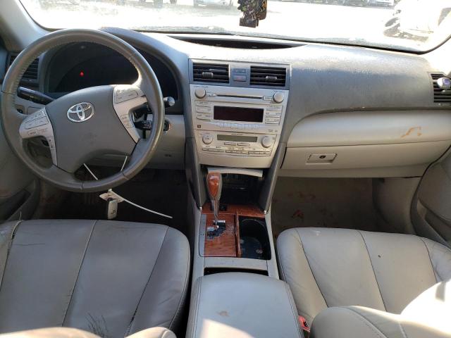 Photo 8 from auction – 2010 TOYOTA CAMRY BASE with VIN 4T4BF3EK3AR030219