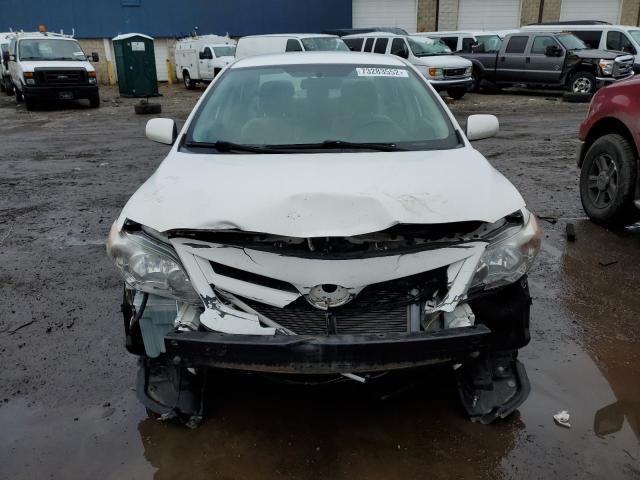 Photo 5 from auction – 2012 TOYOTA COROLLA BA with VIN 2T1BU4EE1CC890995