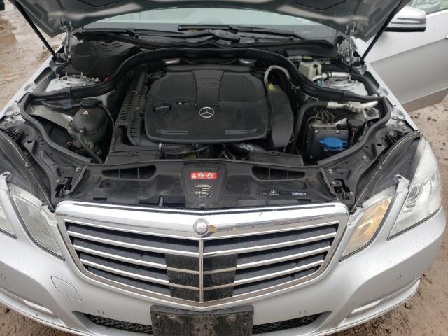 Photo 11 from auction – 2012 MERCEDES-BENZ E 350 with VIN WDDHF5KB8CA549771
