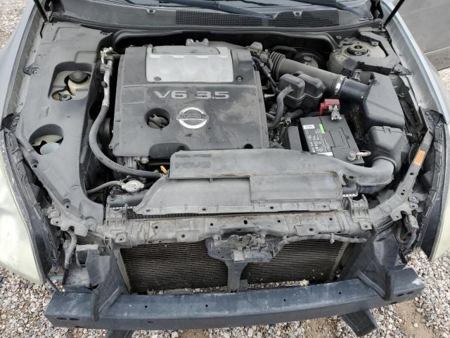 Photo 11 from auction – 2008 NISSAN MAXIMA SE with VIN 1N4BA41E28C807143