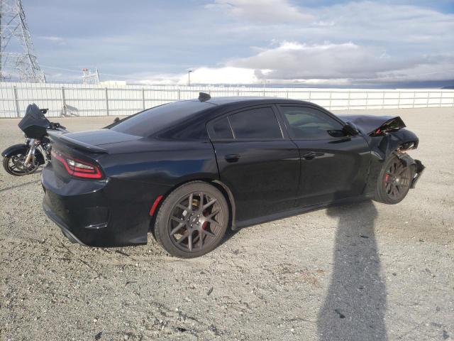 Photo 3 from auction – 2019 DODGE CHARGER R/ with VIN 2C3CDXCT7KH520103
