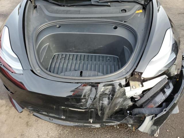 Photo 11 from auction – 2021 TESLA MODEL 3 with VIN 5YJ3E1EA7MF985331