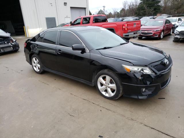 صورة رقم 4 من المزاد - 2011 TOYOTA CAMRY BASE مع VIN 4T1BF3EKXBU171817