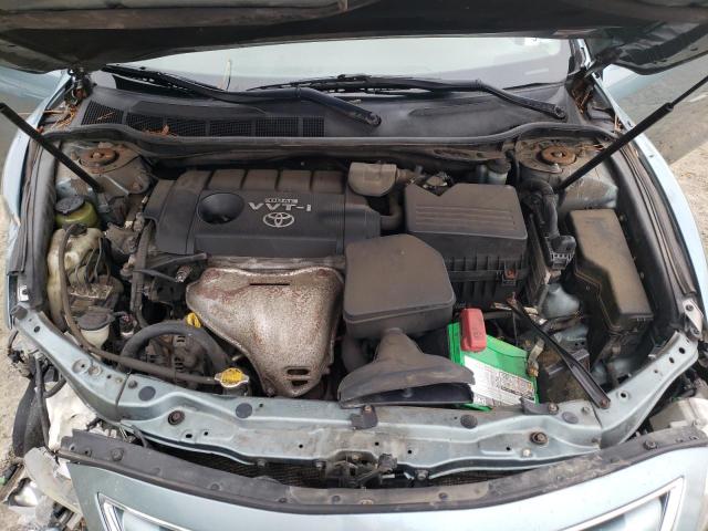 Photo 11 from auction – 2010 TOYOTA CAMRY BASE with VIN 4T1BF3EK9AU516916