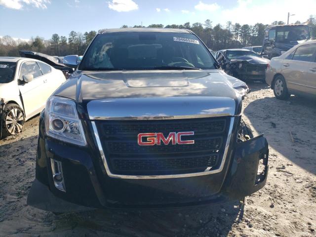 Photo 5 from auction – 2012 GMC TERRAIN SL with VIN 2GKALMEK5C6204614