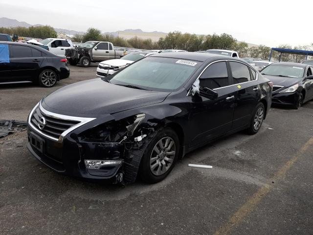 Photo 1 from auction – 2014 NISSAN ALTIMA 2.5 with VIN 1N4AL3AP9EC292199