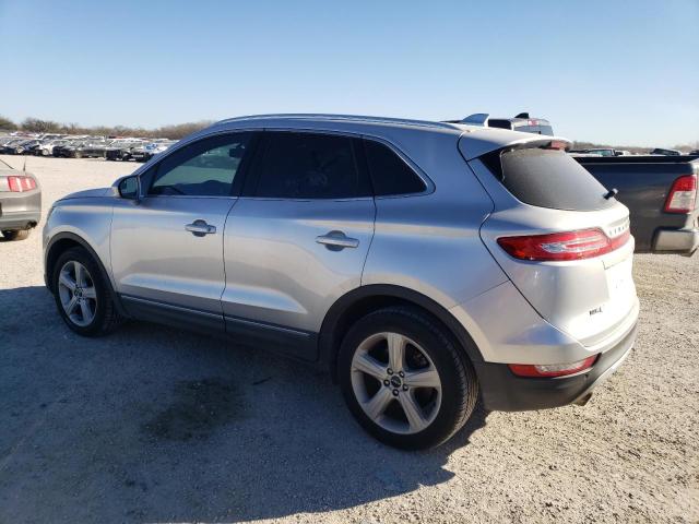 Photo 2 from auction – 2015 LINCOLN MKC with VIN 5LMCJ1A92FUJ07719