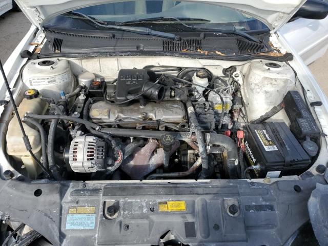 Photo 11 from auction – 2000 CHEVROLET CAVALIER with VIN 1G1JC1249Y7301766