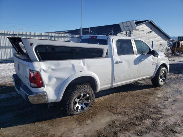 Photo 3 from auction – 2011 DODGE RAM 2500 with VIN 3D7UT2CL5BG620003