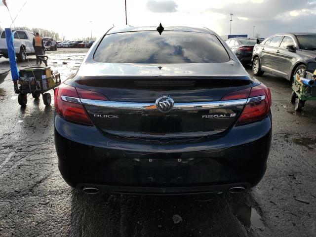 Photo 6 from auction – 2015 BUICK REGAL PREM with VIN 2G4GN5EX6F9132547