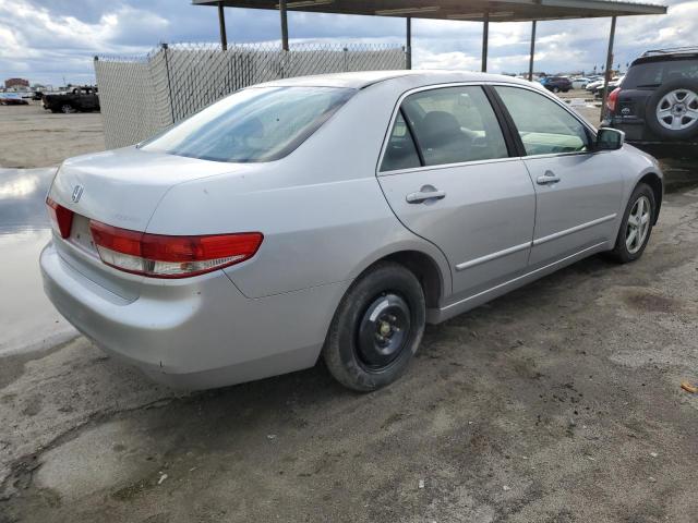 Photo 3 from auction – 2003 HONDA ACCORD EX with VIN JHMCM56633C033666