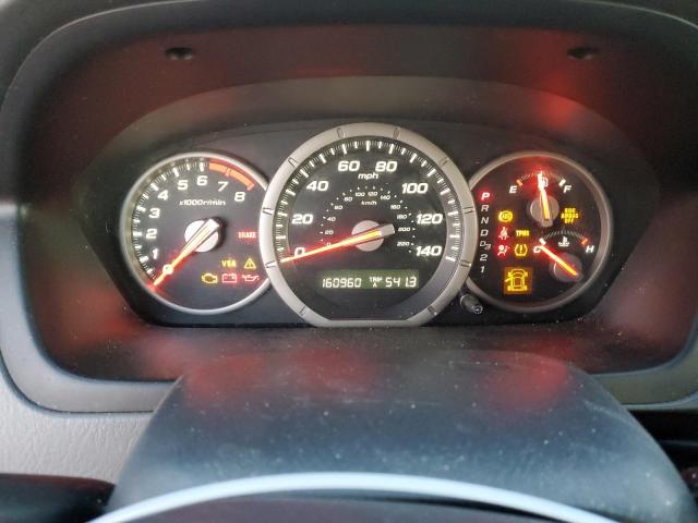 Zdjęcie 9 z aukcji – 2007 HONDA PILOT EXL z VIN 5FNYF28747B020987