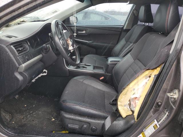 Photo 7 from auction – 2017 TOYOTA CAMRY LE with VIN 4T1BF1FK6HU618073