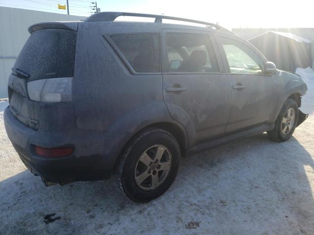 Photo 3 from auction – 2010 MITSUBISHI OUTLANDER with VIN JA4JT3AXXAZ600461