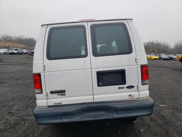 Photo 6 from auction – 2013 FORD ECONOLINE with VIN 1FTSE3EL6DDB33147